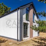 Продаж будинку 106м², 6 соток, Новосілки | 1