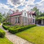 Оренда будинку 520м², 40 соток, Козин | 4