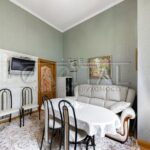 Продаж 4 кімн. квартири по вул. В'ячеслава Липинського 8 | 4