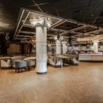 Оренда комерційної нерухомості по вул. Басейна, 772 м² | 1