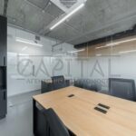 Оренда комерційної нерухомості по вул. Нижньоключова, 501 м² | 8