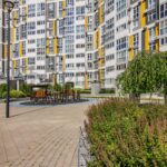 Продаж 1 кімн. квартири по вул. Маланюка Євгенія 10 | 18