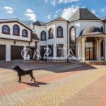Оренда будинку 750м², 100 соток, Нові Безрадичі | 1