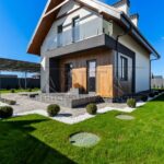 Продаж будинку 116м², 6 соток, Осещина | 1