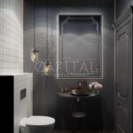 Оренда комерційної нерухомості по вул. Столичне шосе, 50 м² | 17