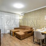 Продаж 1 кімн. квартири по вул. Зарічна 3 | 5
