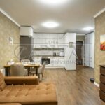 Продаж 1 кімн. квартири по вул. Зарічна 3 | 2