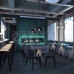 Оренда комерційної нерухомості по вул. Столичне шосе, 50 м² | 13