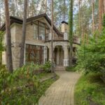 Продаж будинку 550м², 25 соток, Стоянка | 1