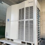 Оренда комерційної нерухомості по вул. Індустріальний, 710 м² | 22