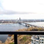 Оренда 3 кімн. квартири по вул. Оболонська Набережна 1 | 5