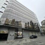 Оренда комерційної нерухомості по вул. Казарменна, 156 м² | 1