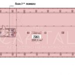 Оренда комерційної нерухомості по вул. Книшова Академіка, 408 м² | 15