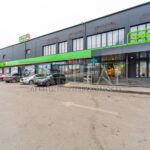 Оренда комерційної нерухомості по вул. Михайла Грушевського, 598 м² | 10