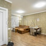 Продаж 1 кімн. квартири по вул. Зарічна 3 | 6
