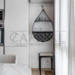 Оренда 3 кімн. квартири по вул. Золотоустівська 34 | 9