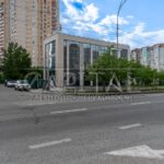 Продаж комерційної нерухомості по вул. Григоренка Петра, 2336 м² | 2