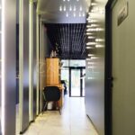 Оренда комерційної нерухомості по вул. Салютна, 84 м² | 5