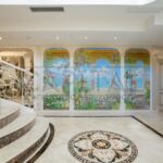 Продаж будинку 550м², 25 соток, Стоянка | 4