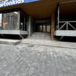 Оренда комерційної нерухомості по вул. Антоновича, 219 м² | 3