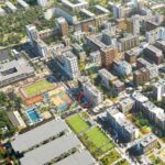 Оренда комерційної нерухомості по вул. Салютна, 84 м² | 9