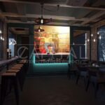 Оренда комерційної нерухомості по вул. Столичне шосе, 50 м² | 11