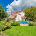 Продаж будинку 240м², 10 соток, Київ | 3