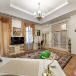 Продаж 4 кімн. квартири по вул. Мала Житомирська 5 | 2