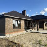 Продаж будинку 135м², 10 соток, Гнідин | 1