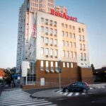 Продаж комерційної нерухомості по вул. Миколи Міхновського, 1387 м² | 1