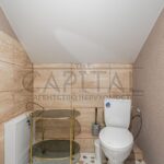 Продаж будинку 106м², 6 соток, Новосілки | 24