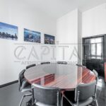 Оренда комерційної нерухомості по вул. Саксаганського, 105 м² | 3