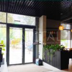 Оренда комерційної нерухомості по вул. Салютна, 84 м² | 2