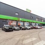 Оренда комерційної нерухомості по вул. Михайла Грушевського, 598 м² | 9