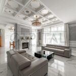 Продаж будинку 536.5м², 9 соток, Київ | 1