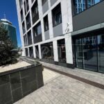 Оренда комерційної нерухомості по вул. Берестейський, 145 м² | 1