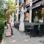Оренда комерційної нерухомості по вул. Предславинська, 184 м² | 1