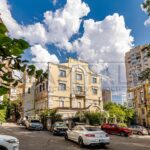 Продаж комерційної нерухомості по вул. Саксаганського, 1738 м² | 3