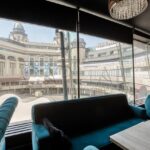 Оренда комерційної нерухомості по вул. Басейна, 275 м² | 2