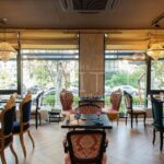 Оренда комерційної нерухомості по вул. Предславинська, 184 м² | 5
