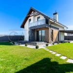 Продаж будинку 116м², 6 соток, Осещина | 3
