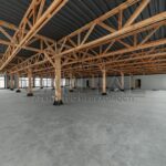 Оренда комерційної нерухомості по вул. Костянтинівська, 900 м² | 8