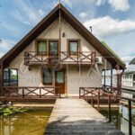 Продаж будинку 110м², 6.4 соток, Київ | 1