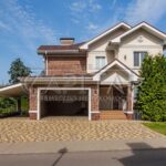 Продаж будинку 315м², 11 соток, Віта-поштова | 2