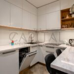 Продаж 3 кімн. квартири по вул. Драгоманова 2а | 4
