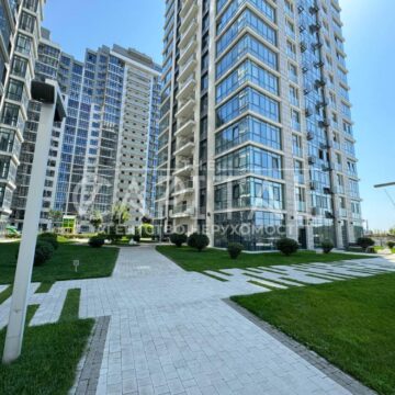 Продаж 4 кімн. квартири по вул. Андрія Верхогляда 17Б