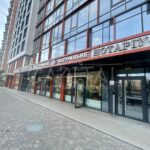 Оренда комерційної нерухомості по вул. Дегтярівська, 127 м² | 1