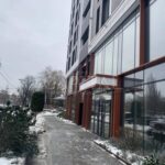 Оренда комерційної нерухомості по вул. Дегтярівська, 127 м² | 8