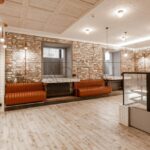 Оренда комерційної нерухомості по вул. Іоанна Павла II, 90 м² | 5