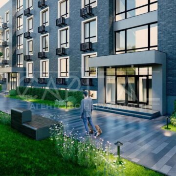 Продаж 3 кімн. квартири по вул. Радченка Петра 31